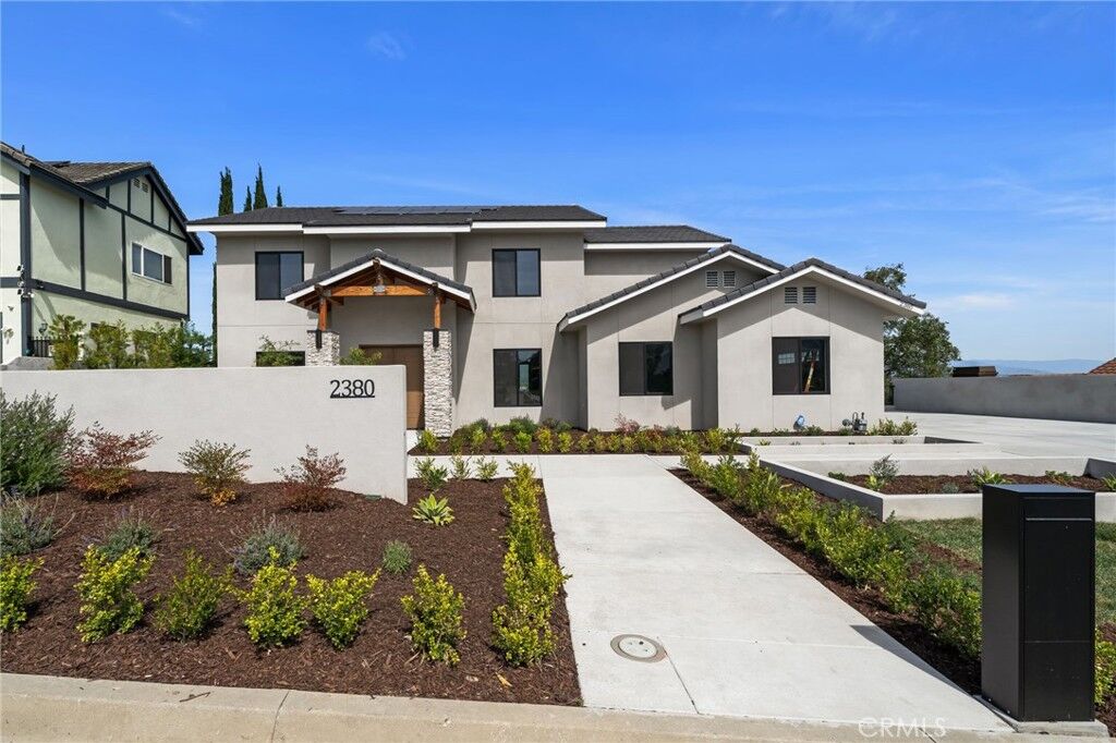 Property Photo:  2380 Scenic Ridge  CA 91709 