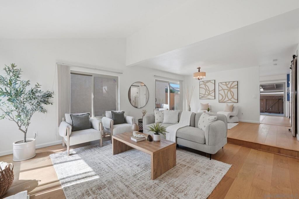 Property Photo: 10741 Esmeraldas Dr CA 92124