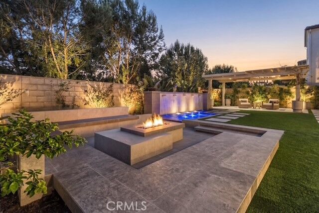 Property Photo:  64 Bellatrix  CA 92618 