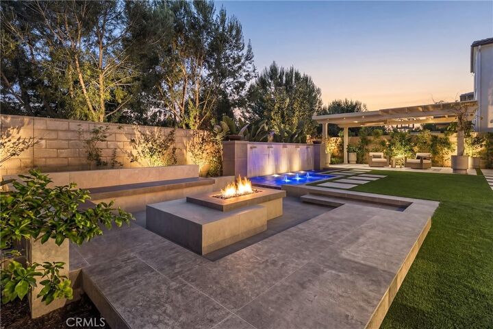 Property Photo: 64 Bellatrix CA 92618