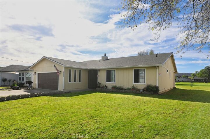 Property Photo:  19425 Old Creek  CA 95467 