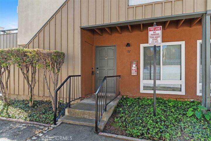 Property Photo: 1001 W Stevens Avenue 157 CA 92707