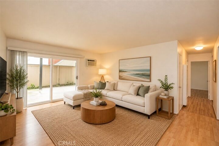 Property Photo:  1001 W Stevens Avenue 157  CA 92707 