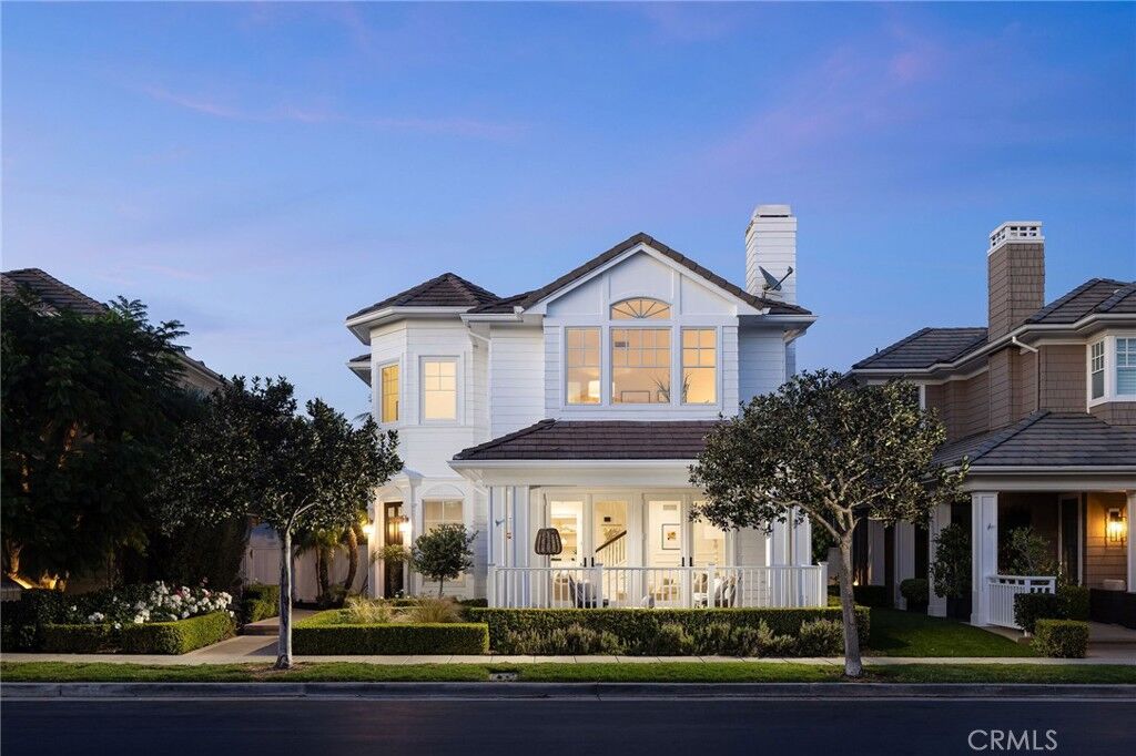 Property Photo:  30 Long Bay  CA 92660 