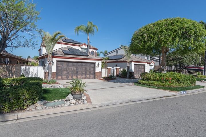 Property Photo:  30245 White Wake  CA 92587 