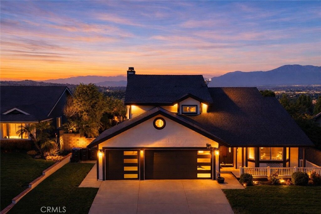 Property Photo: 3710 Terrace CA 91709