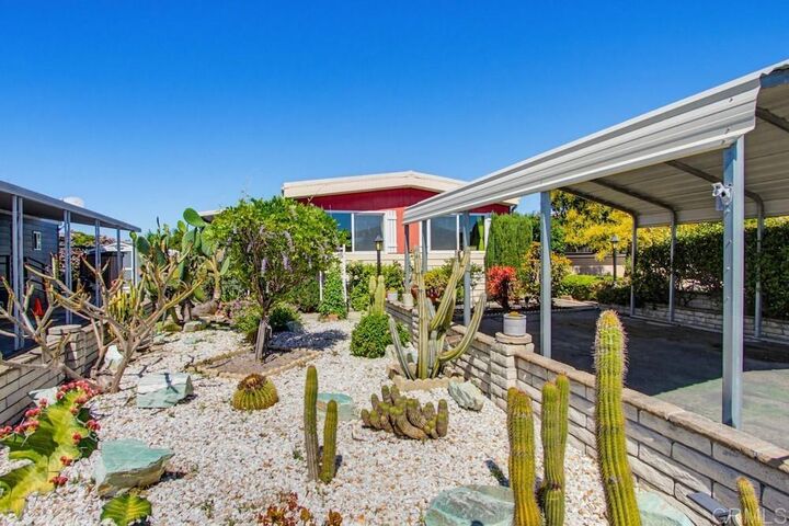 Property Photo:  200 N El Camino Real 198  CA 92058 