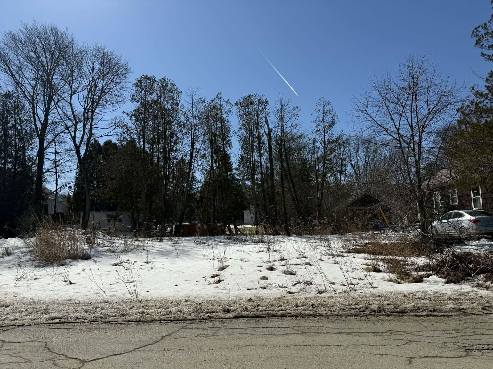 Property Photo: 10 Hersey Avenue ME 04401