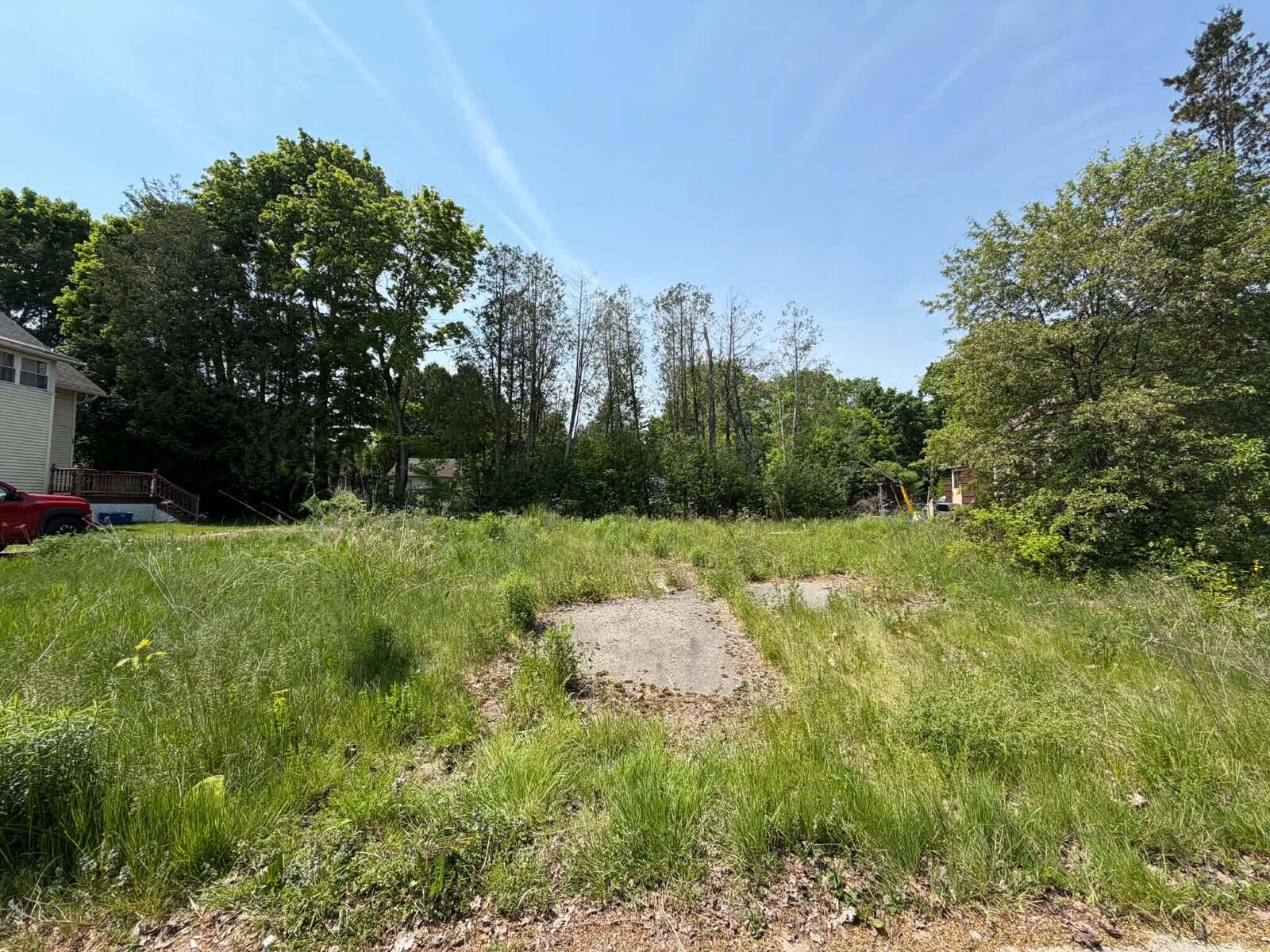 Property Photo:  10 Hersey Avenue  ME 04401 