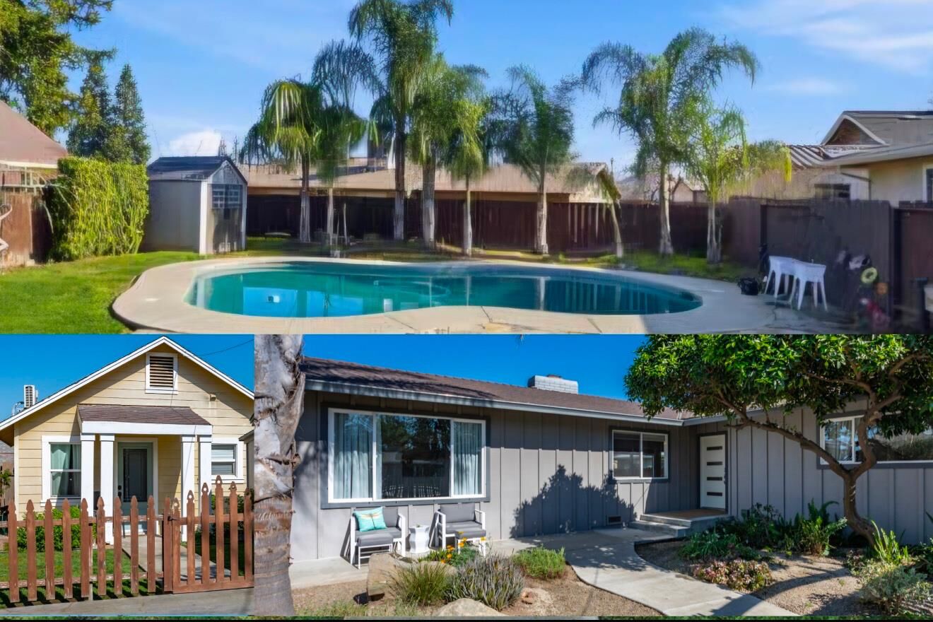 Property Photo: 721 River Avenue CA 95361