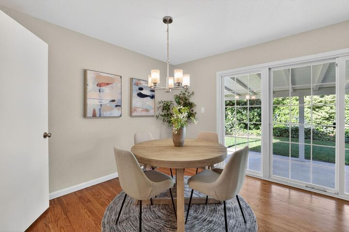 Property Photo:  6713 Silverthorne Circle  CA 95842 