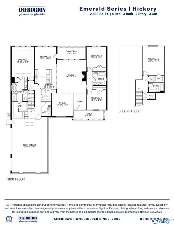 Property Photo: 3655 Preserve Park Boulevard SW AL 35756