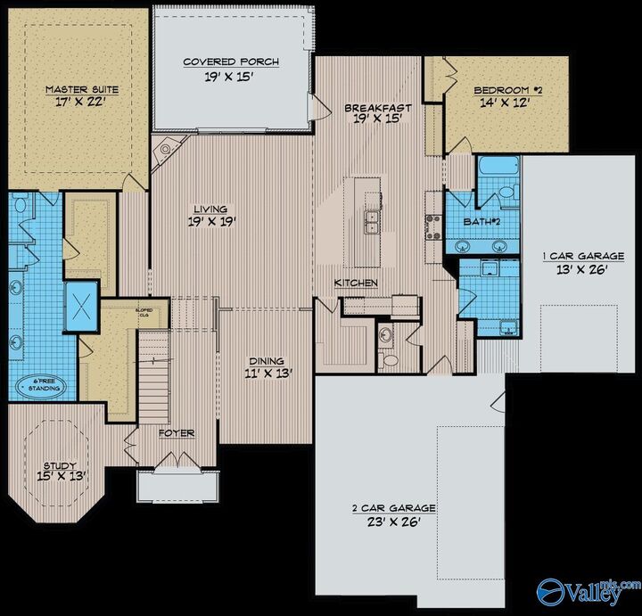 Property Photo:  102 Lomond Branch  AL 35756 