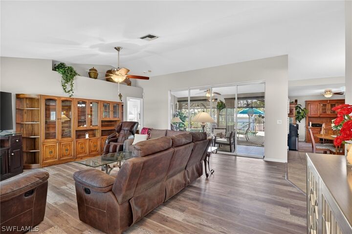 Property Photo:  8518 Cypress Drive S  FL 33967 