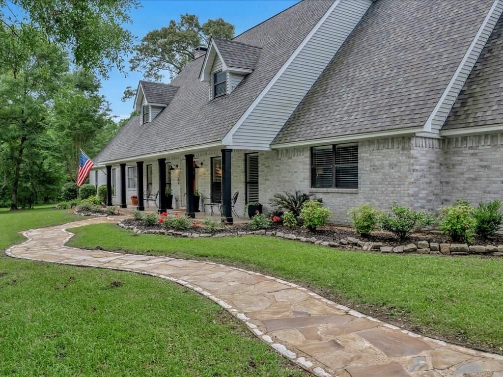 Property Photo:  3284 Cc Road  TX 75941 