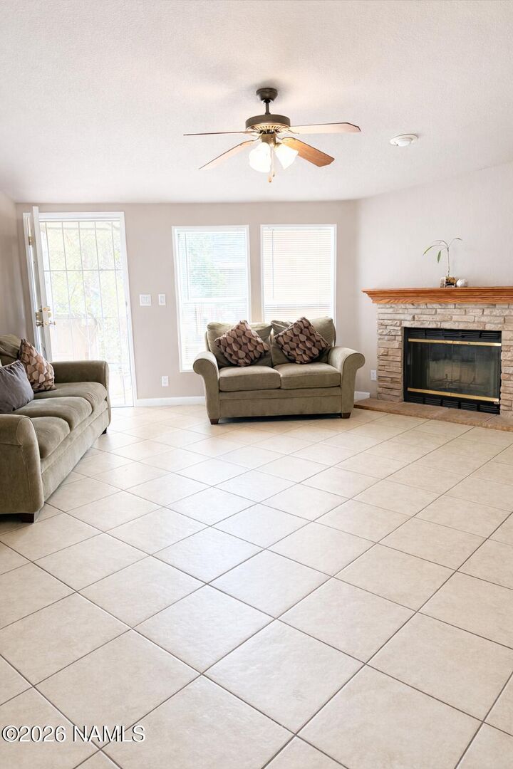 Property Photo:  2449 W Adirondack Avenue  AZ 86001 