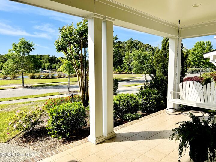 Property Photo:  2208 Drawing Court  NC 28412 