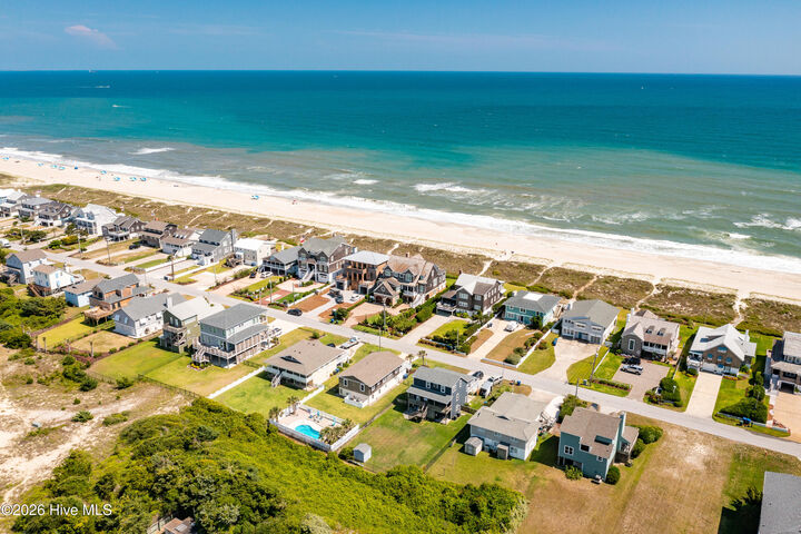 Property Photo:  400 Ocean Ridge Drive  NC 28512 