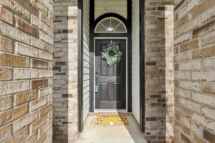 Property Photo:  3699 Juliet Leia Circle S  FL 32218 