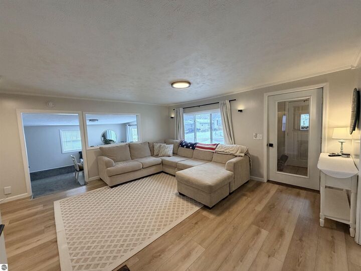 Property Photo:  246 Robertson Street  MI 49601 