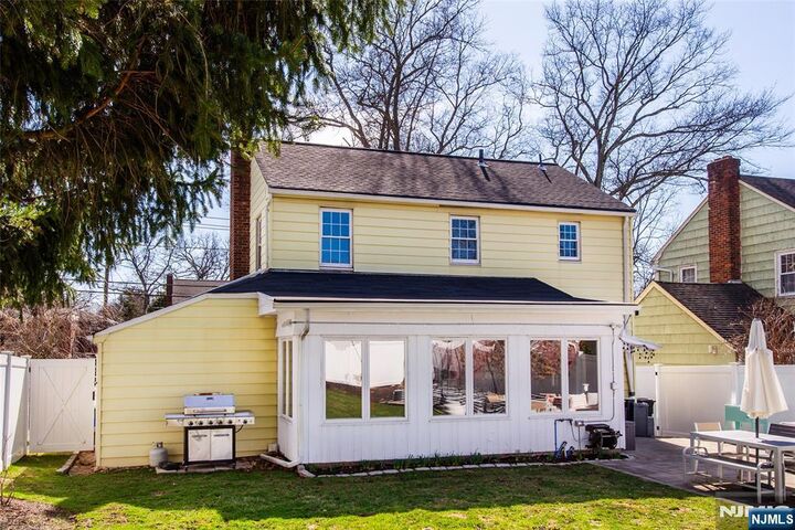 Property Photo:  68 Newman Avenue  NJ 07044 