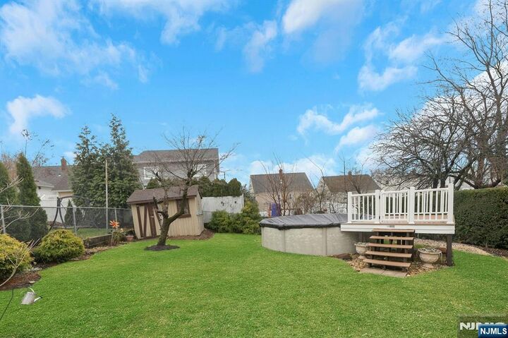 Property Photo:  25 Veterans Place  NJ 07031 