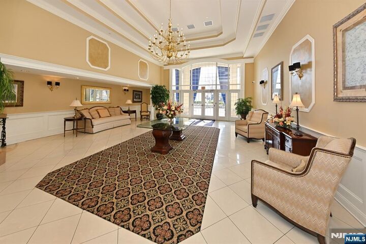 Property Photo: 175 Rochelle Avenue 301 NJ 07662