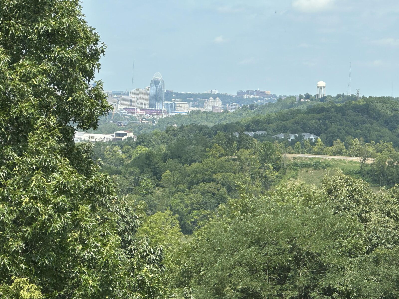Property Photo:  1 Colonel Pointe Drive  KY 41076 