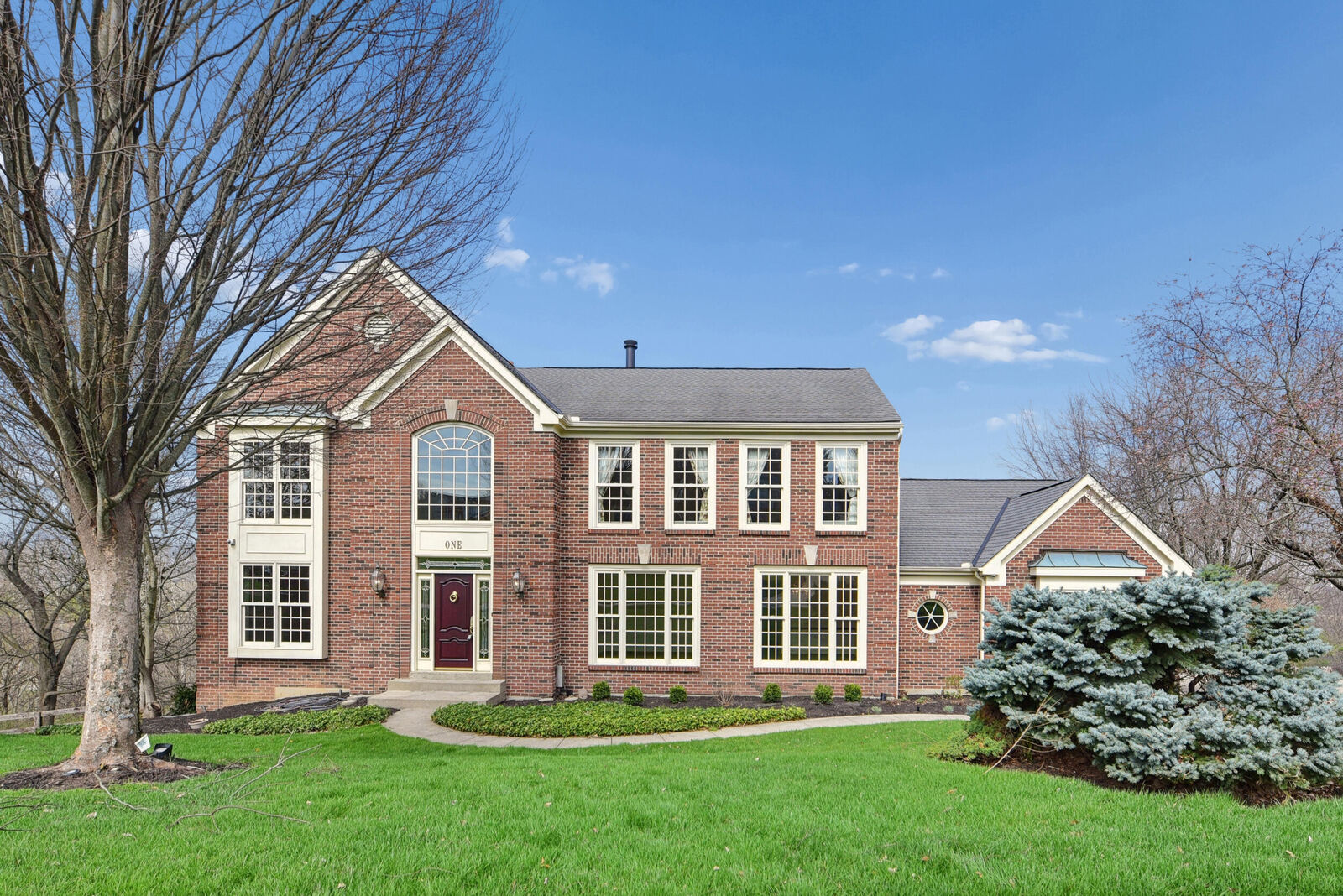 Property Photo:  1 Colonel Pointe Drive  KY 41076 