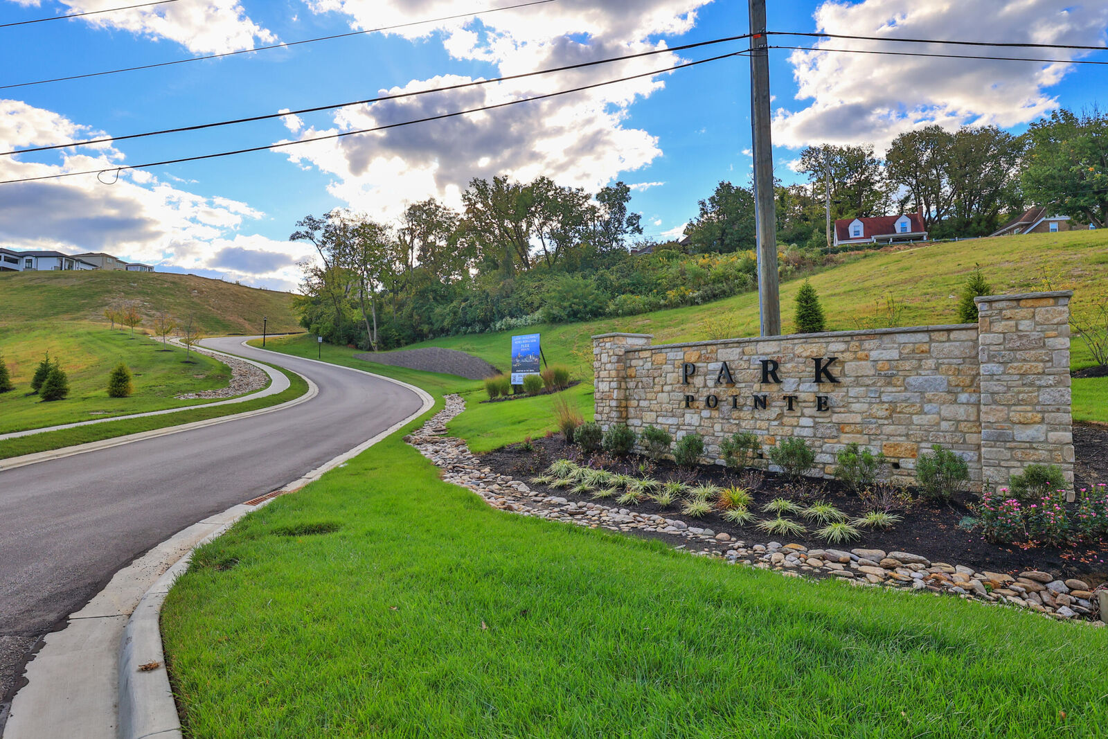 Property Photo:  1191 Park Pointe Drive  KY 41011 