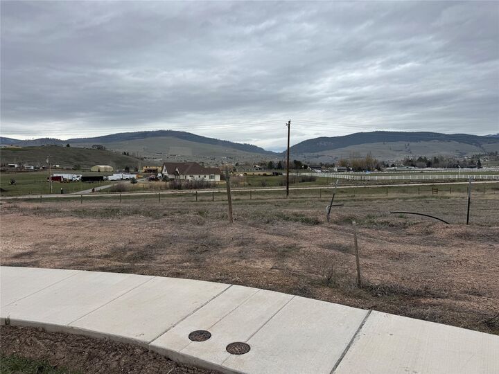 Property Photo: Nhn Sandy Pond Court MT 59808