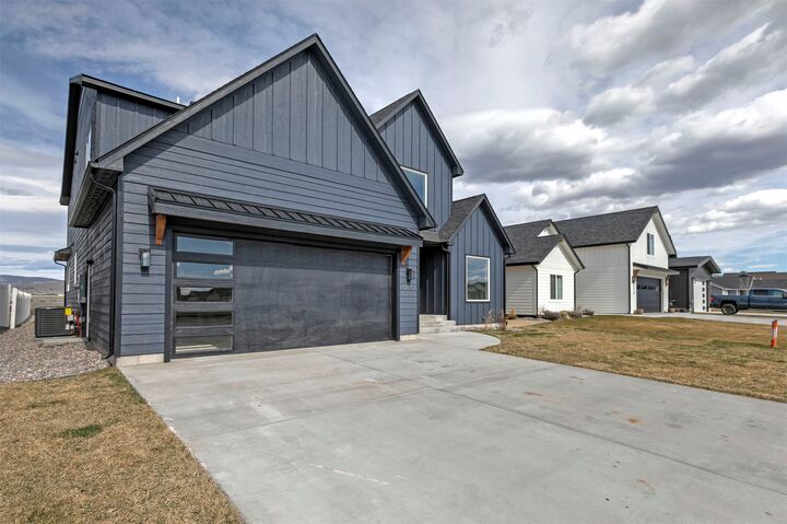 Property Photo:  5530 Horn Road  MT 59808 