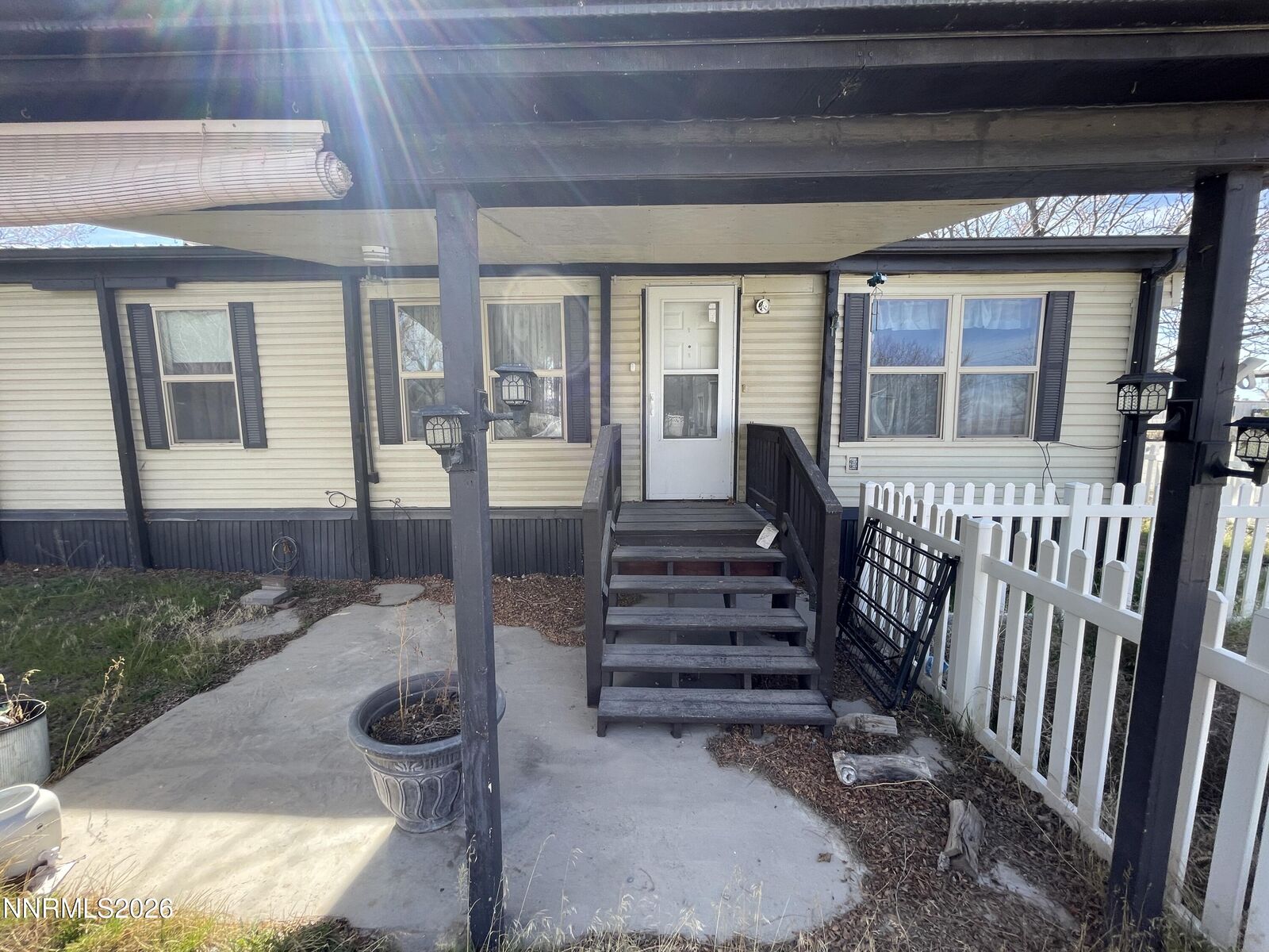 Property Photo:  395 Nevada Avenue  NV 89418 