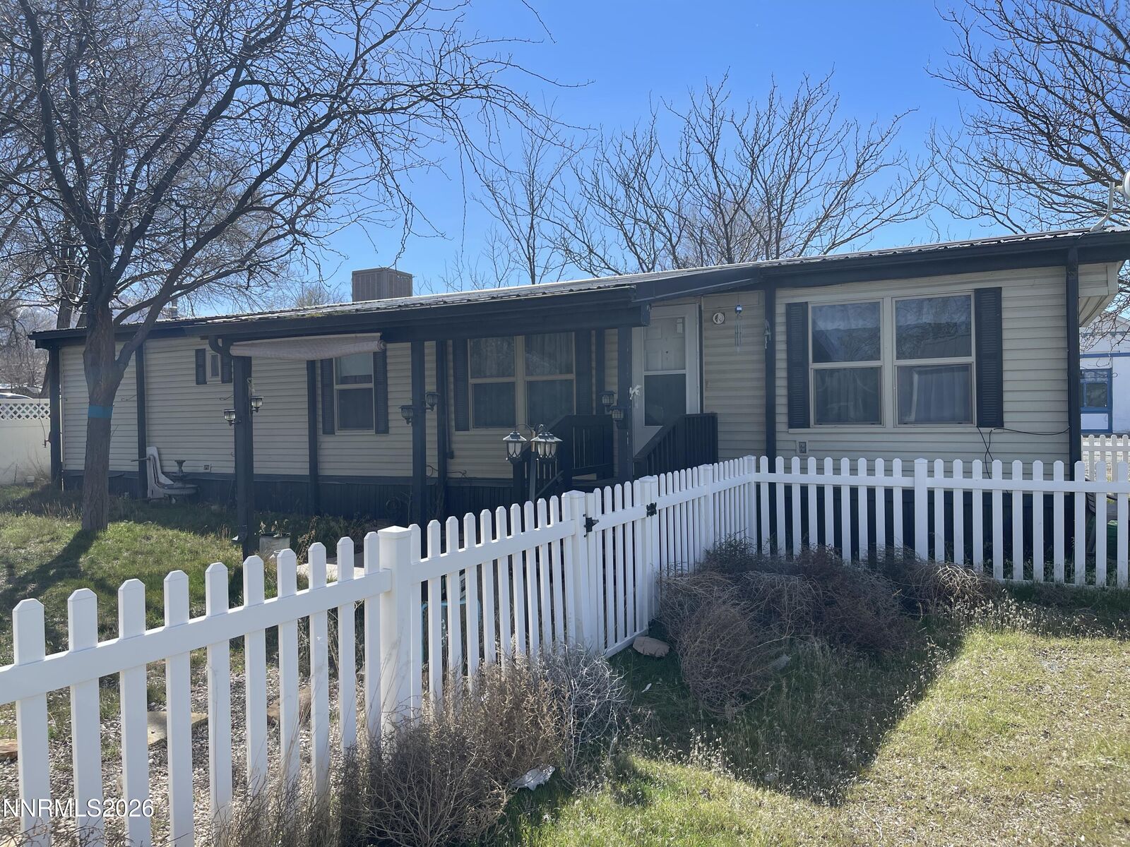 Property Photo:  395 Nevada Avenue  NV 89418 