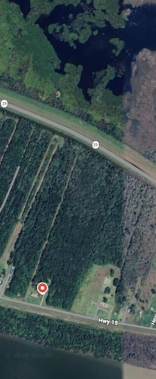 Property Photo:  Highway 15 (Parcel 1072850)  LA 70040 