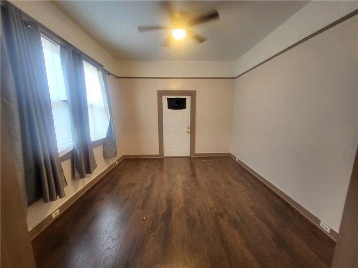 Property Photo:  2512 N Roman Street  LA 70117 