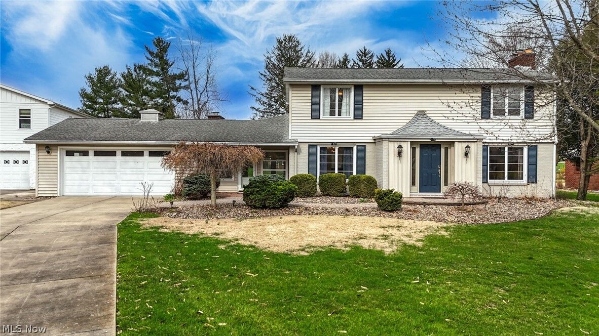 Property Photo:  105 Country Club Drive  OH 45750 