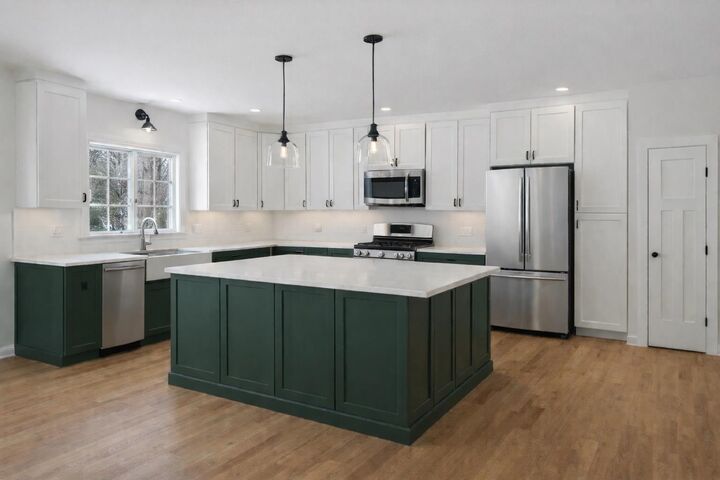 Property Photo:  Lot 4 Charlotte Drive  NH 03820 