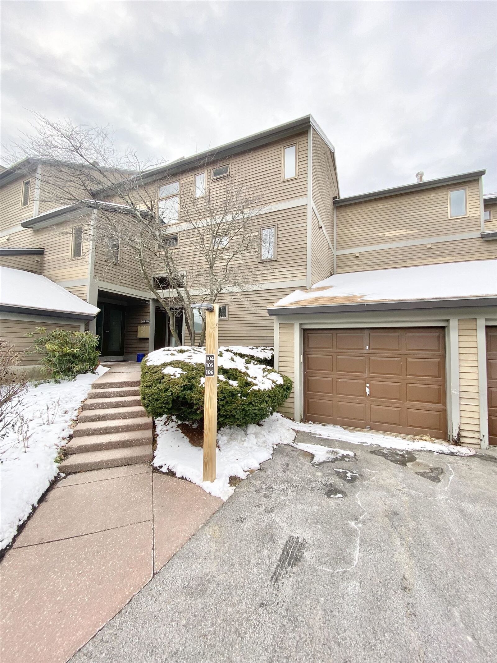 Property Photo: 54 East Redrock Drive VT 05401