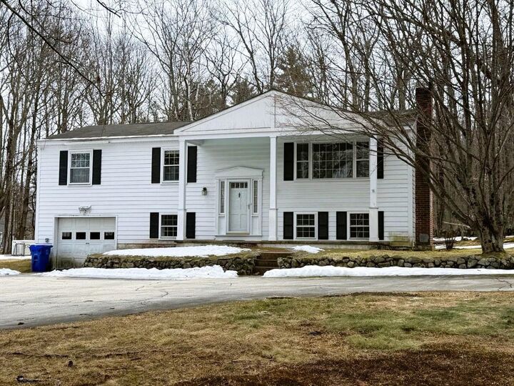 Property Photo: 59 White Rock Hill Road NH 03304