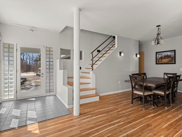 Property Photo: 1149 Hill Road VT 05455
