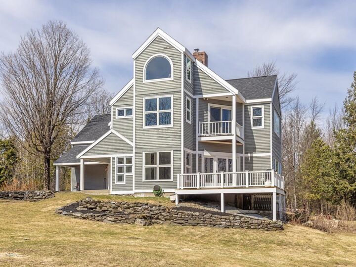 Property Photo:  1149 Hill Road  VT 05455 
