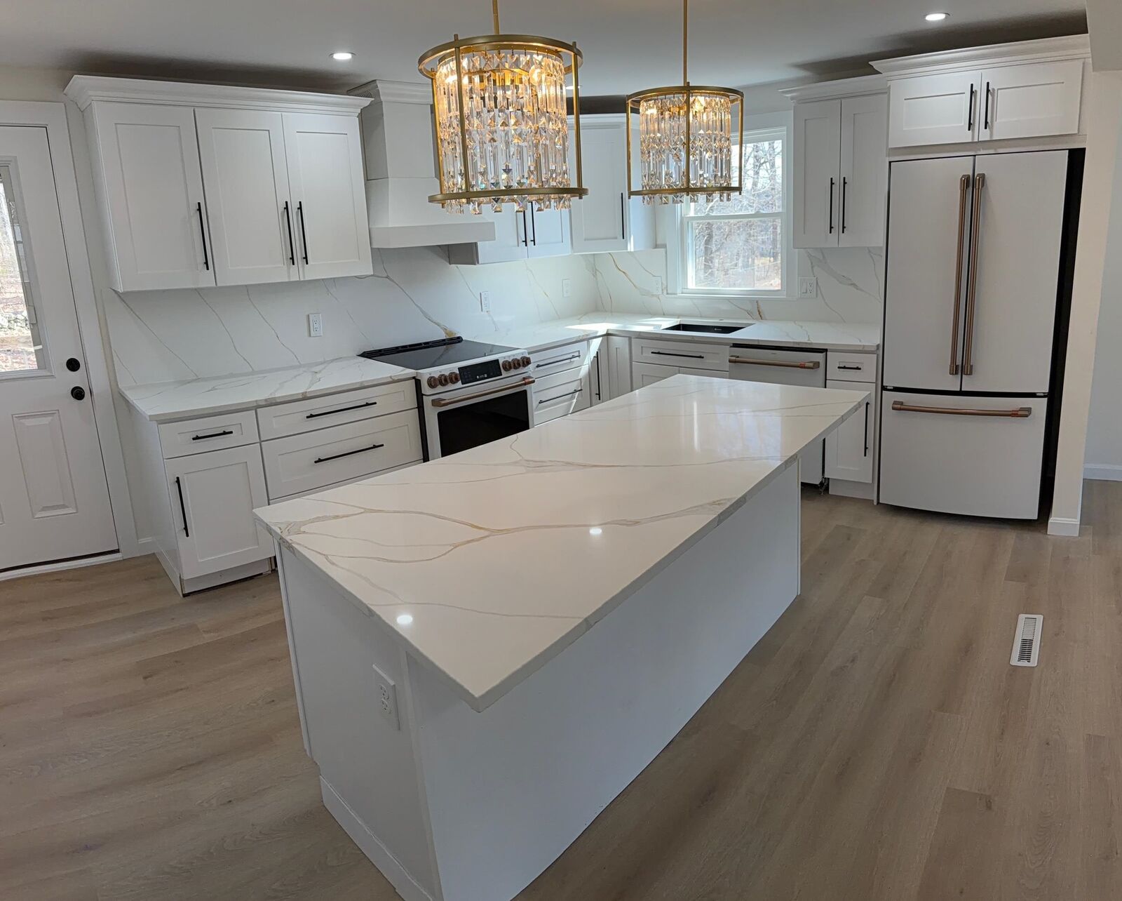 Property Photo: 56 Bedard Avenue NH 03038