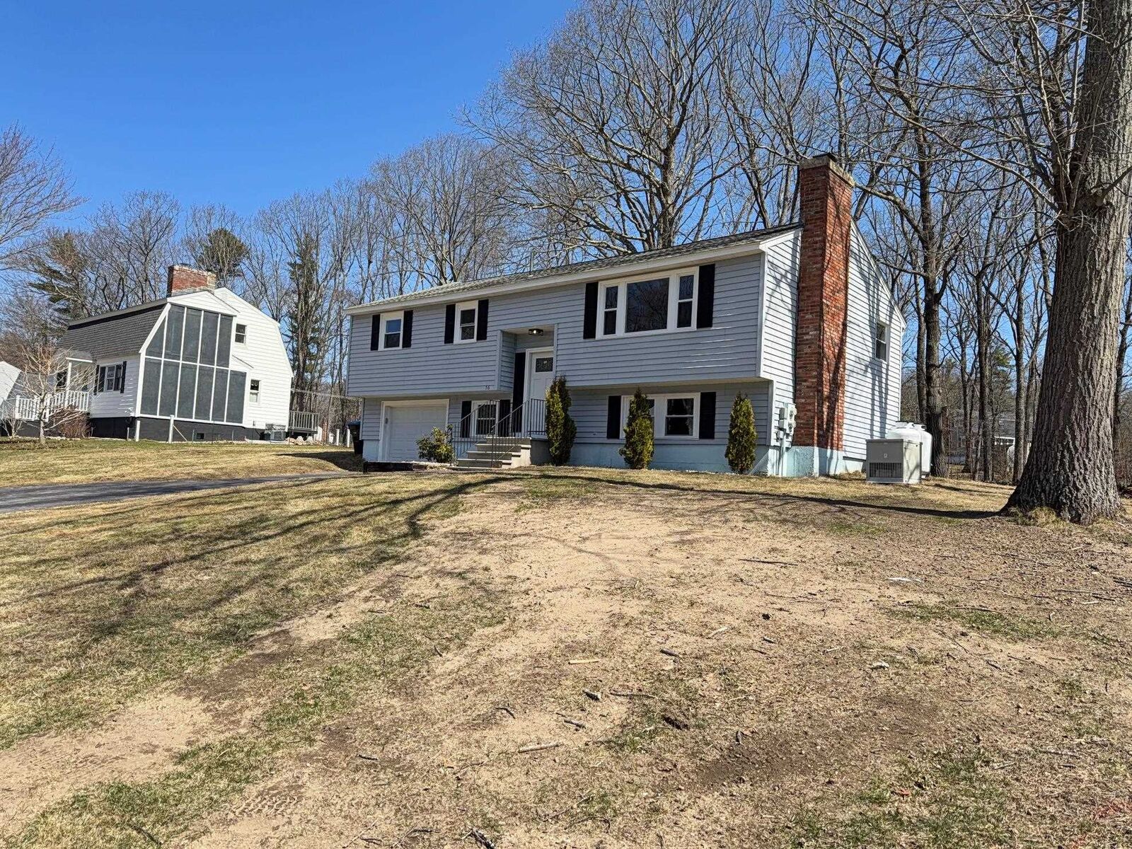 Property Photo:  56 Bedard Avenue  NH 03038 