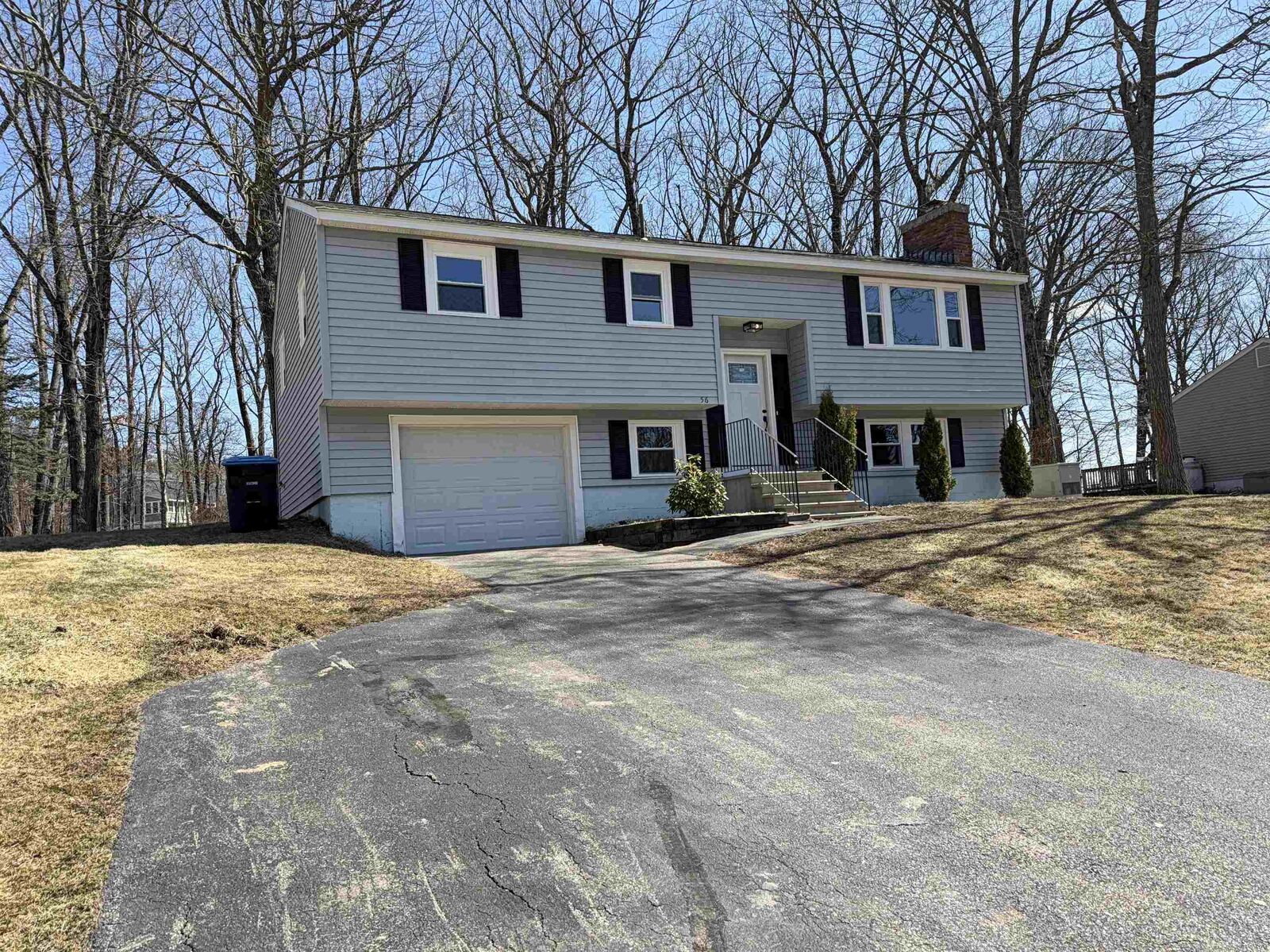 Property Photo:  56 Bedard Avenue  NH 03038 