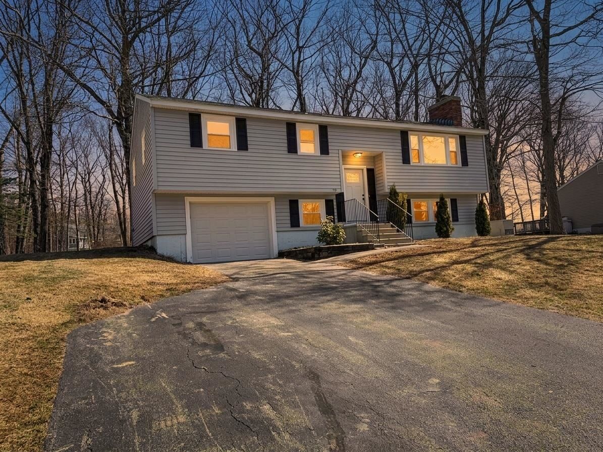 Property Photo:  56 Bedard Avenue  NH 03038 