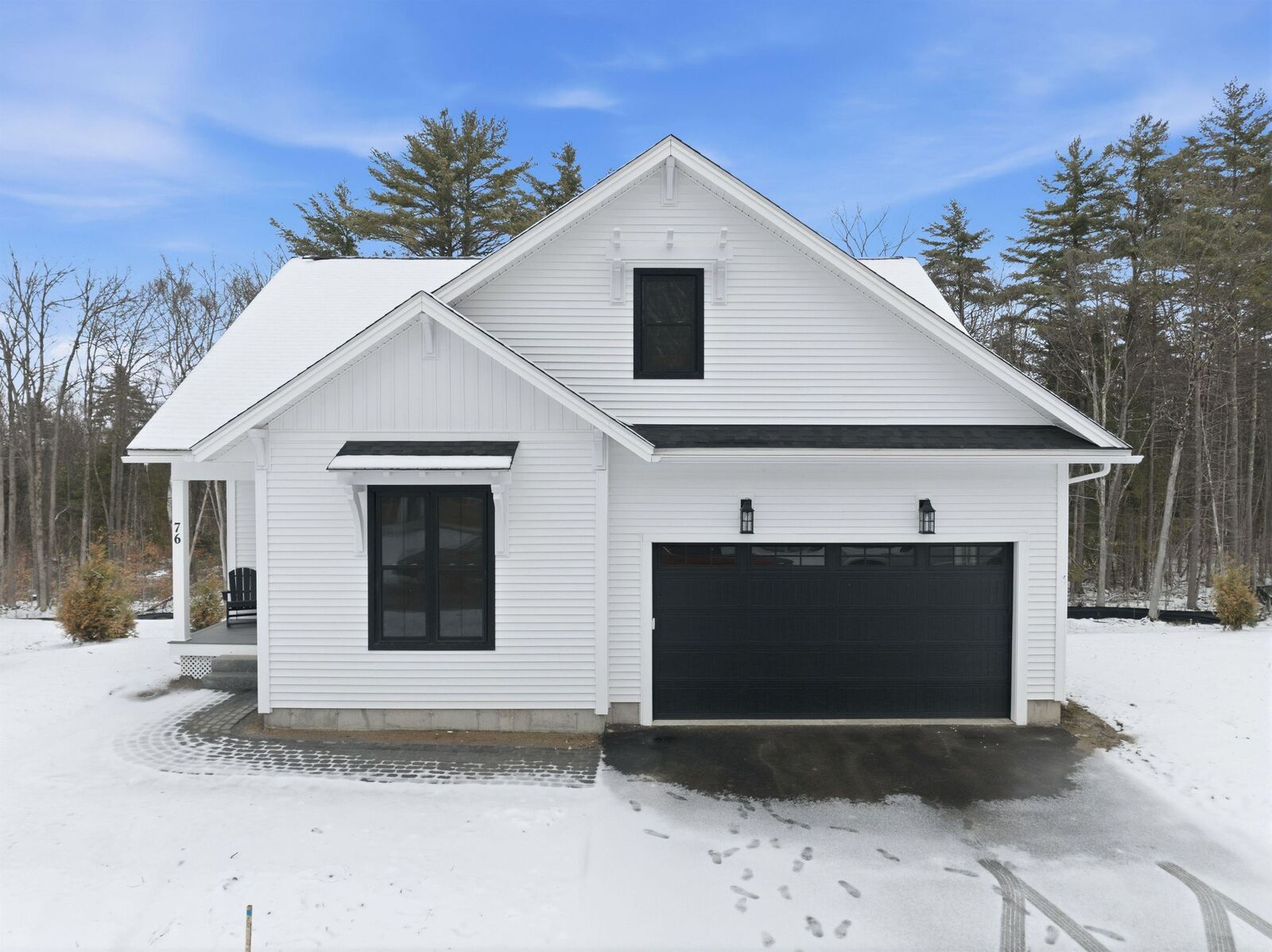 Property Photo:  76 Lady Walsingham Way  NH 03246 