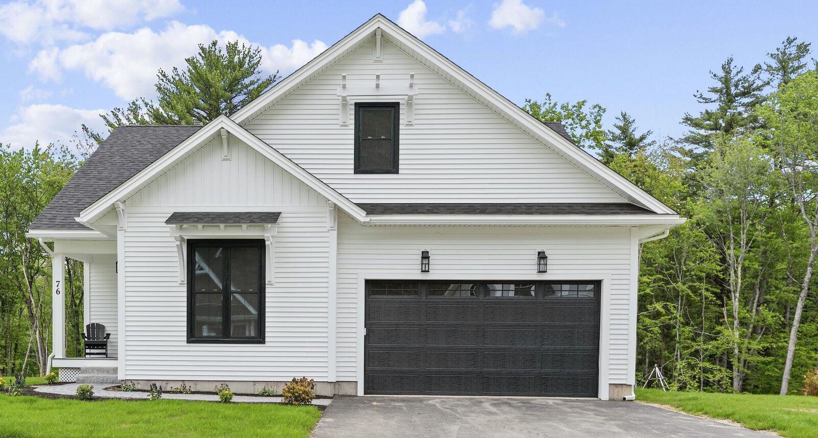 Property Photo:  76 Lady Walsingham Way  NH 03246 