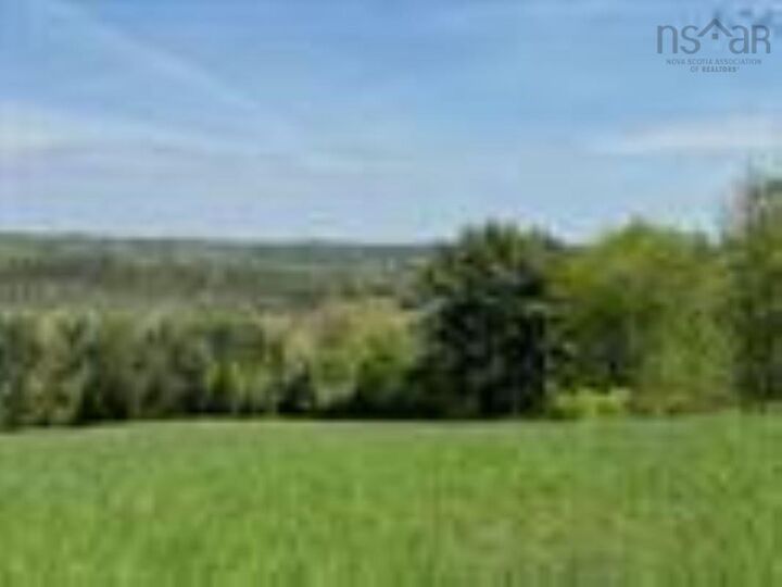 Property Photo:  Lot B Waterloo Road  NS B4V 8K2 
