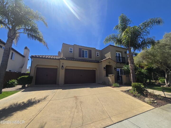Property Photo:  549 Palomar Circle  CA 93436 
